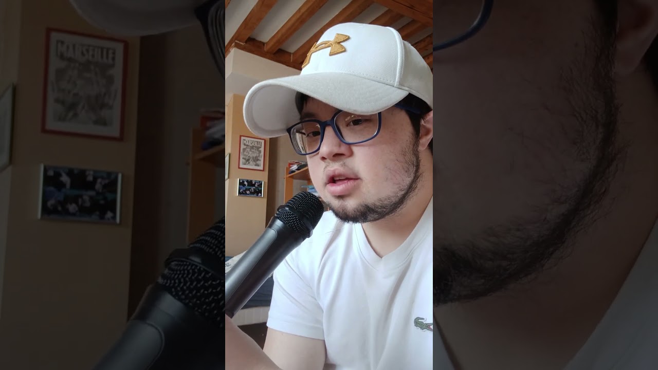 émotions rap du jul numéro ten