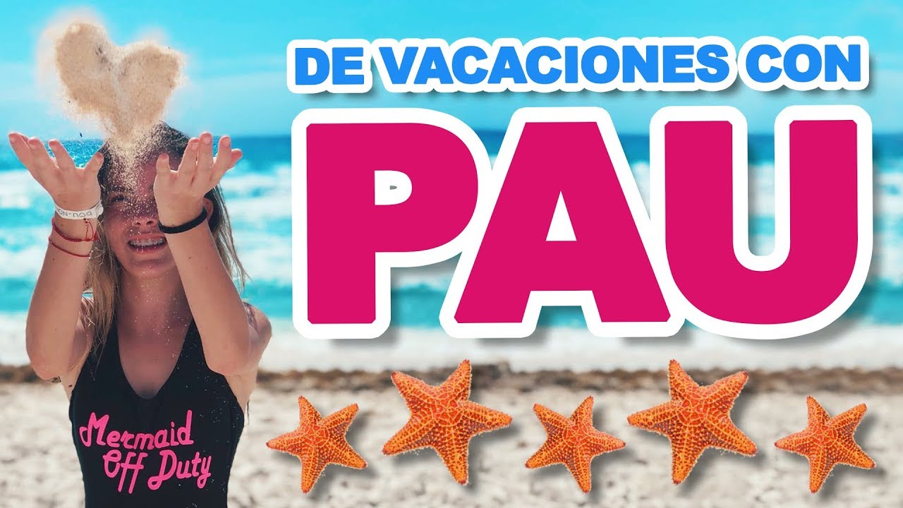 LEMONGRASS | DE VACACIONES CON PAU