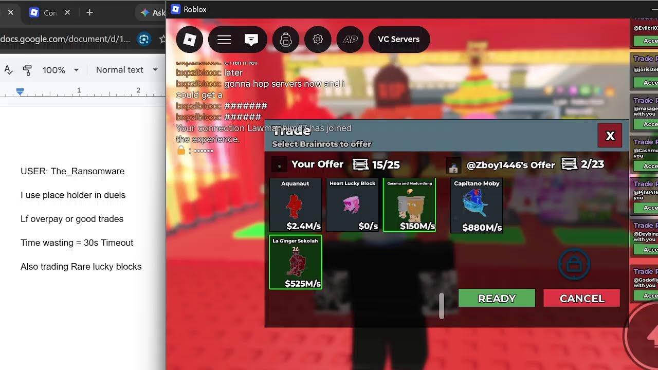 Sab Trading Live
