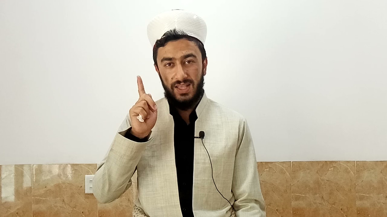 مەرجەکانی شاهێدی ژن مارەبڕین