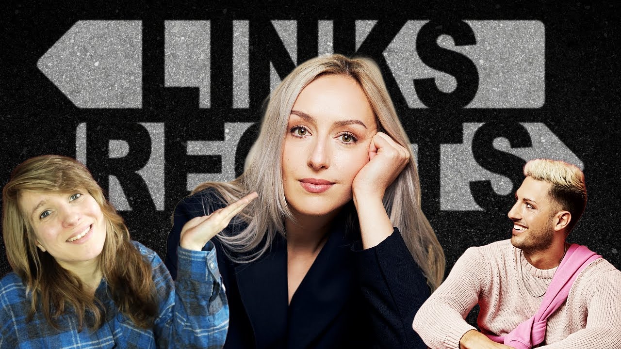 So RECHTS ist ALICIA JOE wirklich! Der ECHTE SAFE SPACE von ALJOSHA, SARAH VEGANSPACE & Co.