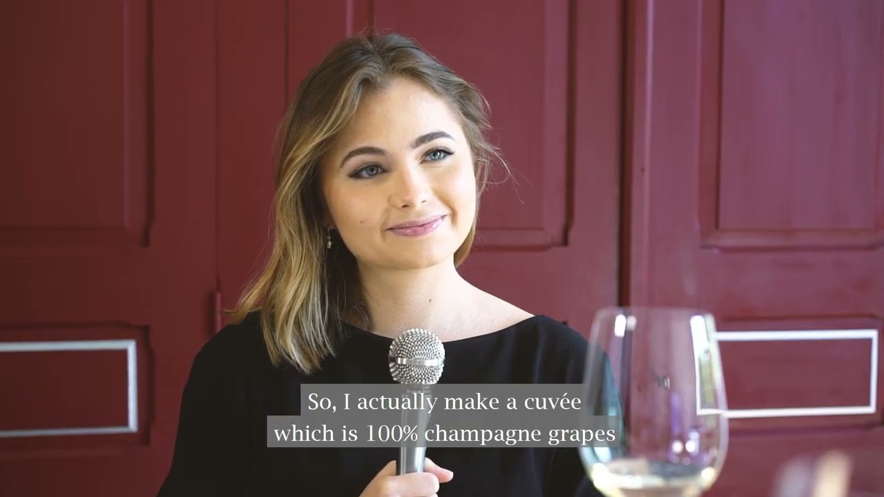 Champagne Agrapart et Fils