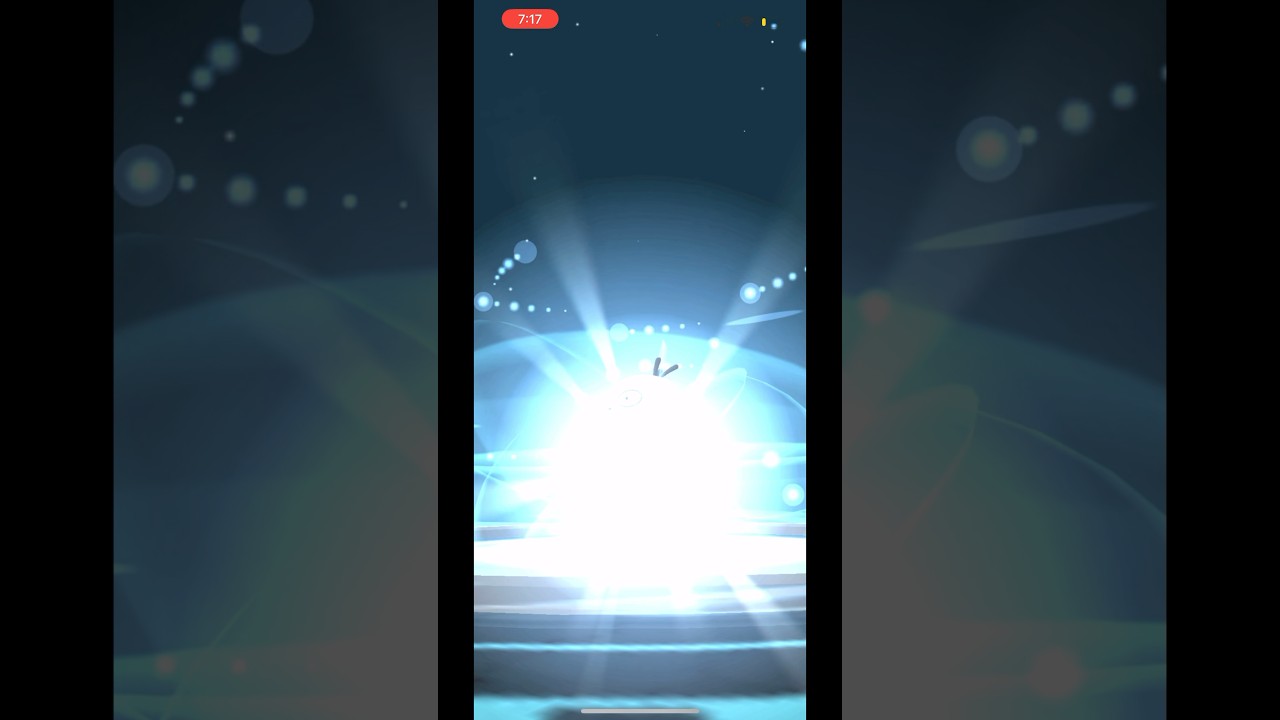 Psyduck evolution to Golduck on pokemon go #pokemon #pokemongo #evolution #evolve #psyduck #goldduck