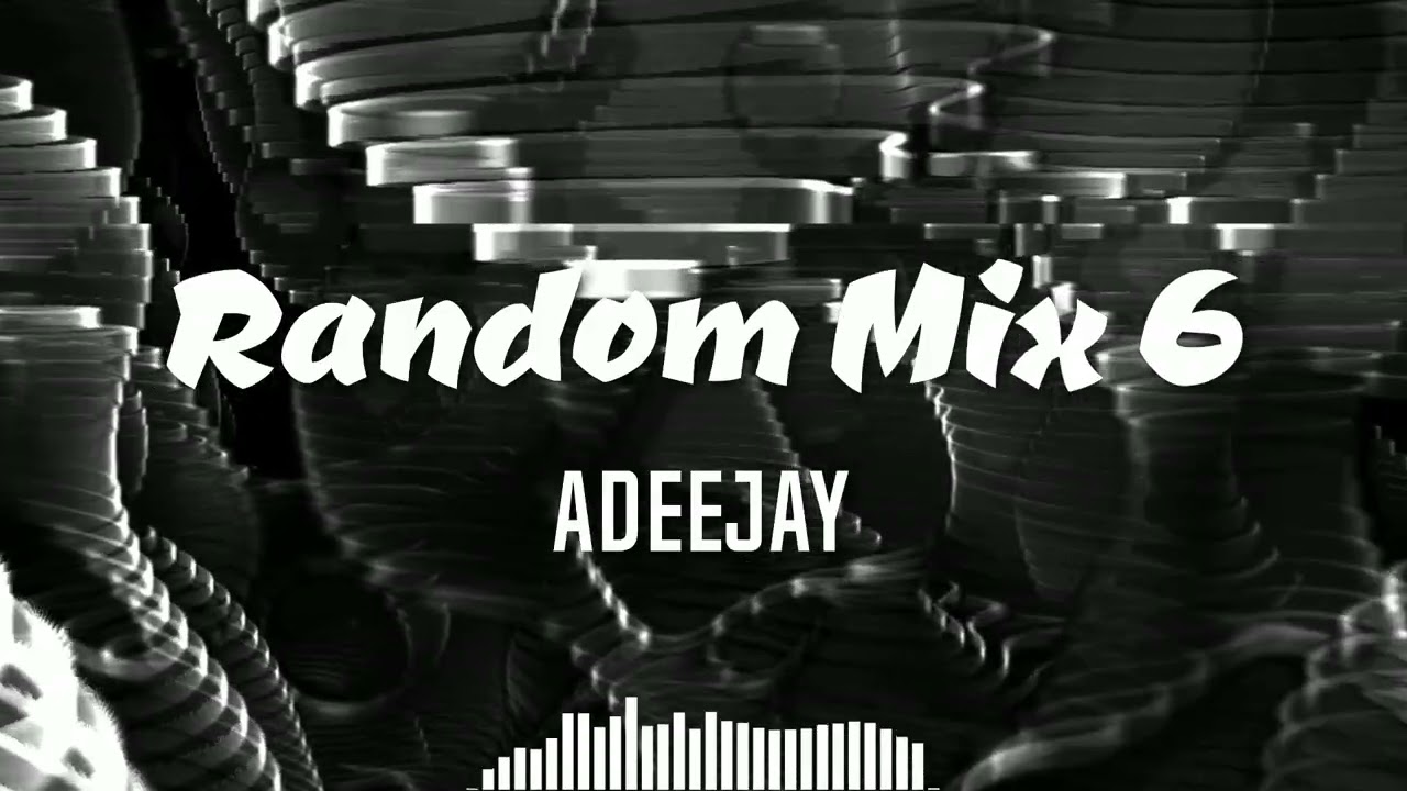 Random Mix 6
