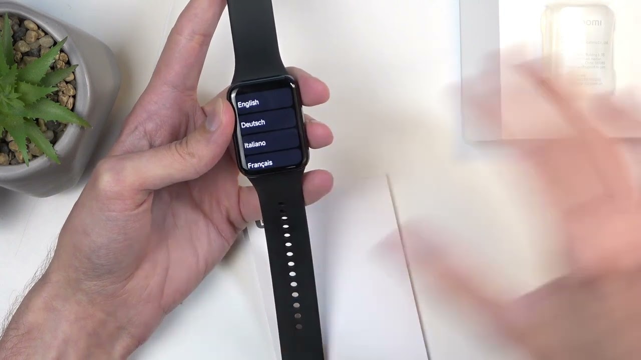 XIAOMI Smart Band 9 Pro &ndash; Unboxing i pierwsze wrażenia