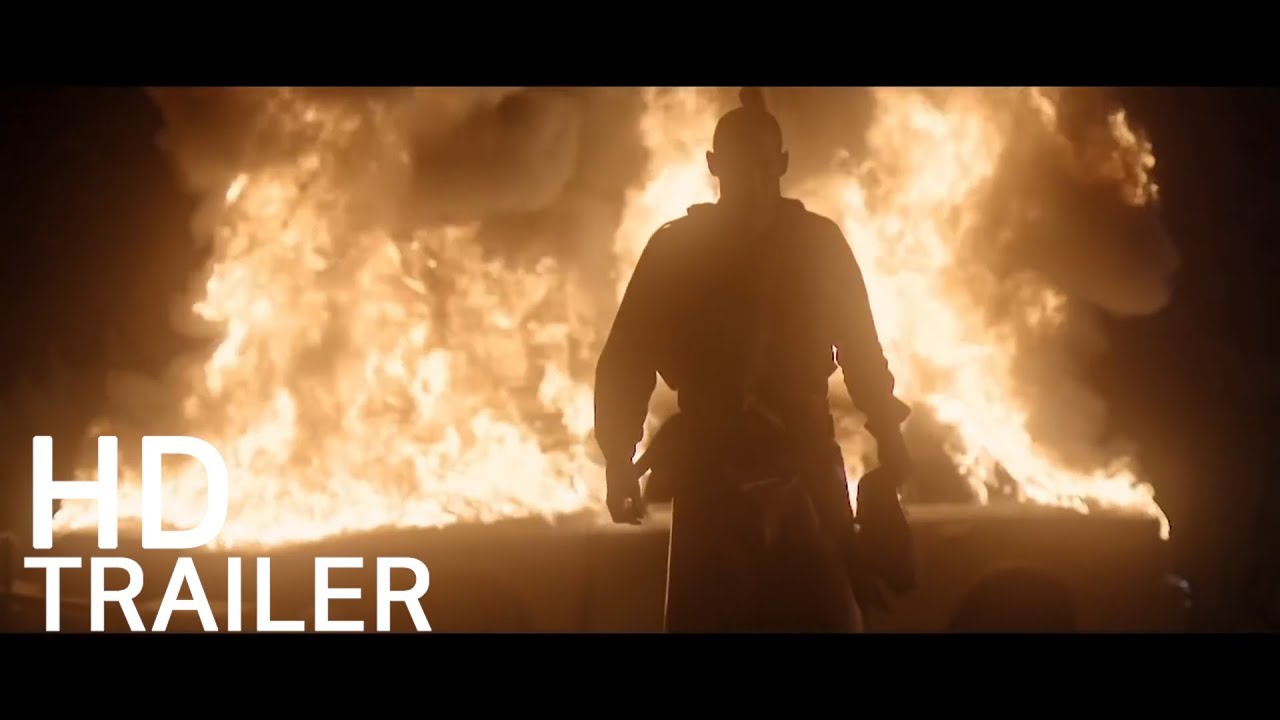 AMERICAN FRIGHT FEST Trailer #1 NEW 2018 Horror NEW Movie 영화 HD
