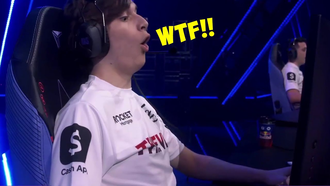 Valorant Epic & Funniest Moments #5