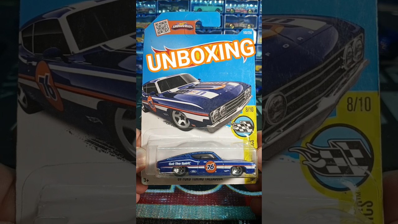 69FordTorinoTalladega 
