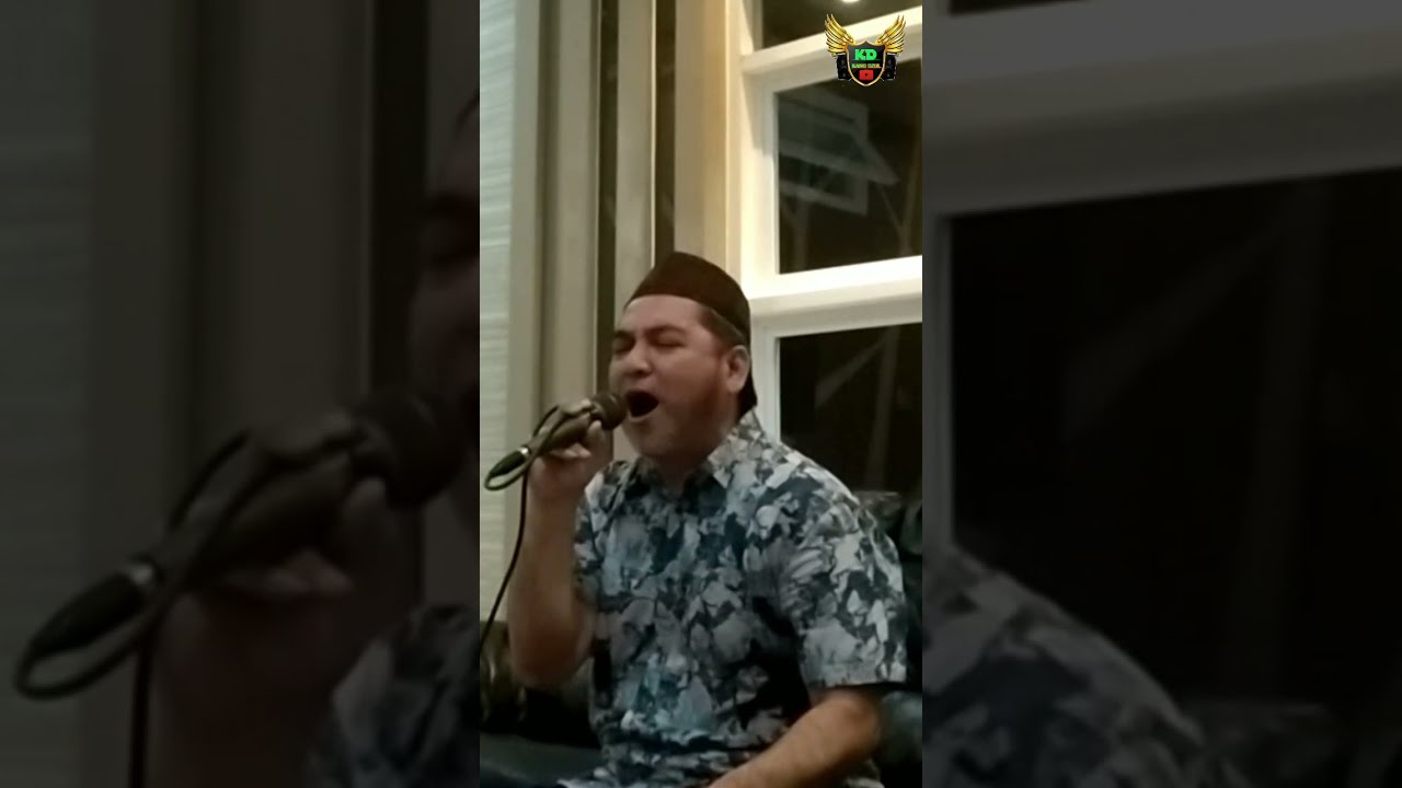 🌹SUARA MERDU USTADZ ZULFIKAR BASYAIBAN SAAT LATIHAN QIRO'AH DI MABES HOUSE OF TILAWAH SIDOARJO 2022
