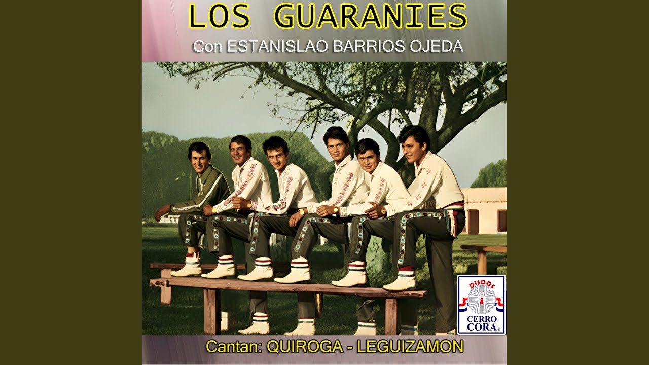 Nde Roga Guype Che Tupasy