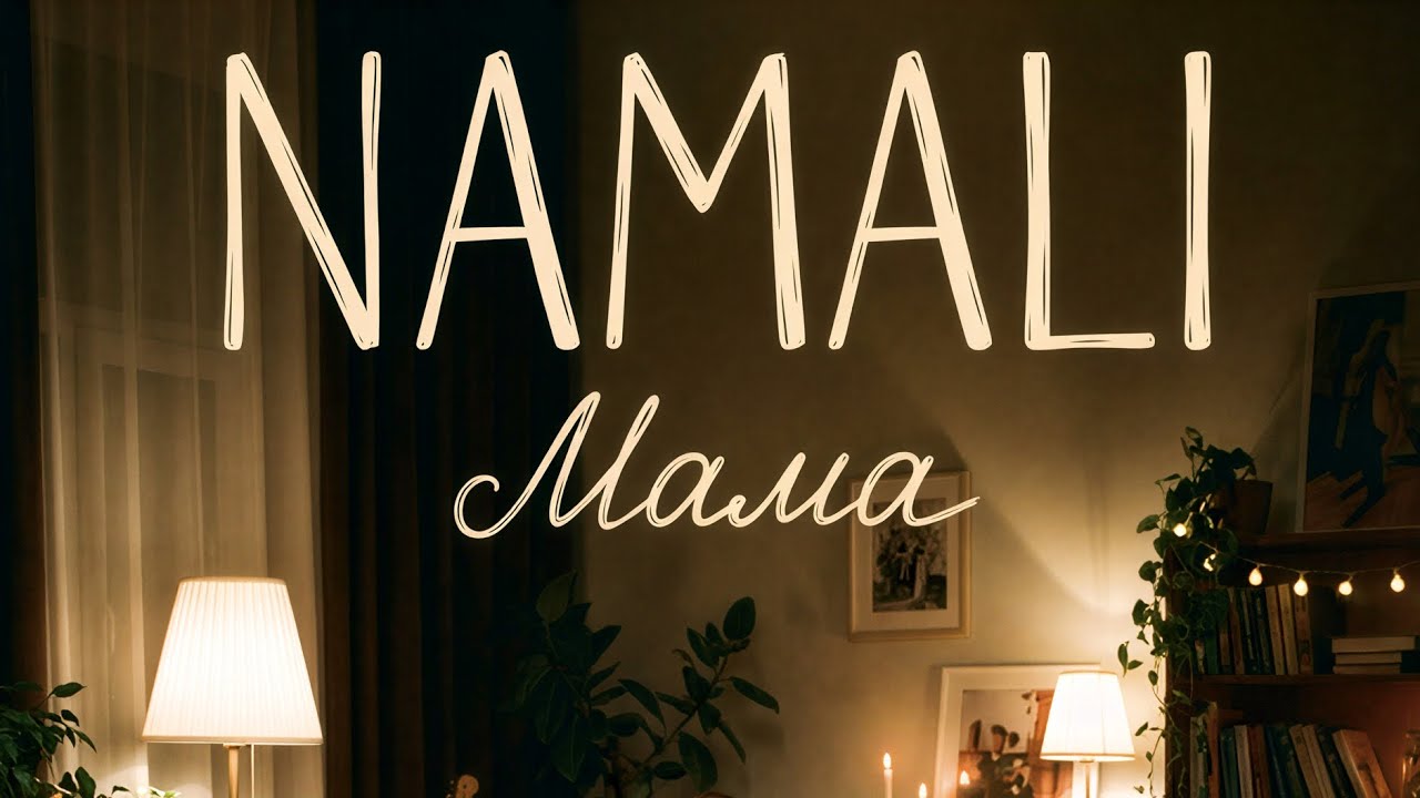 NAMALI - Мама