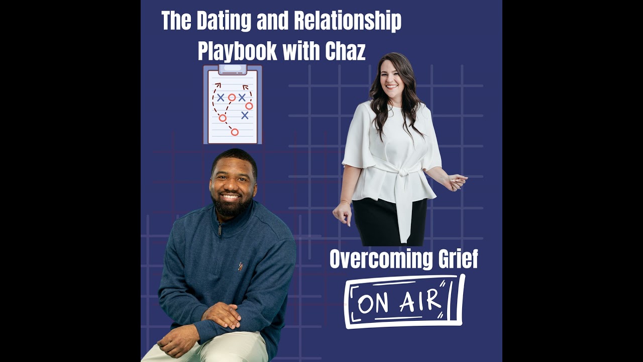 Overcoming Grief with Dr. Amanda McNeil