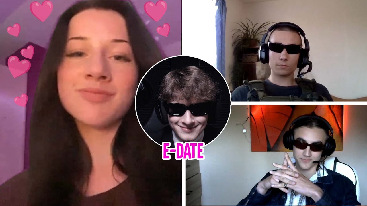 JIE SUSIMUŠĖ DĖL JOS MEILĖS! ❤️