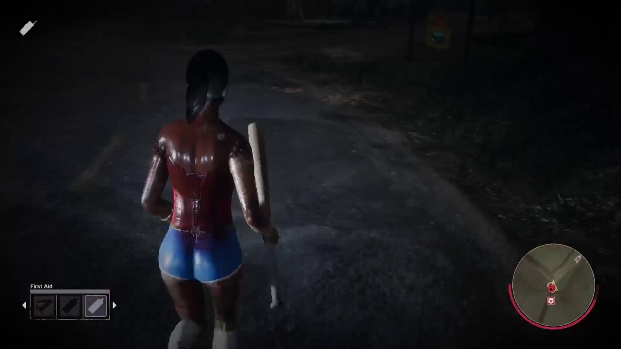 Friday The 13th The Game!! Exploits Are For Losers!! With KillinTime!!!