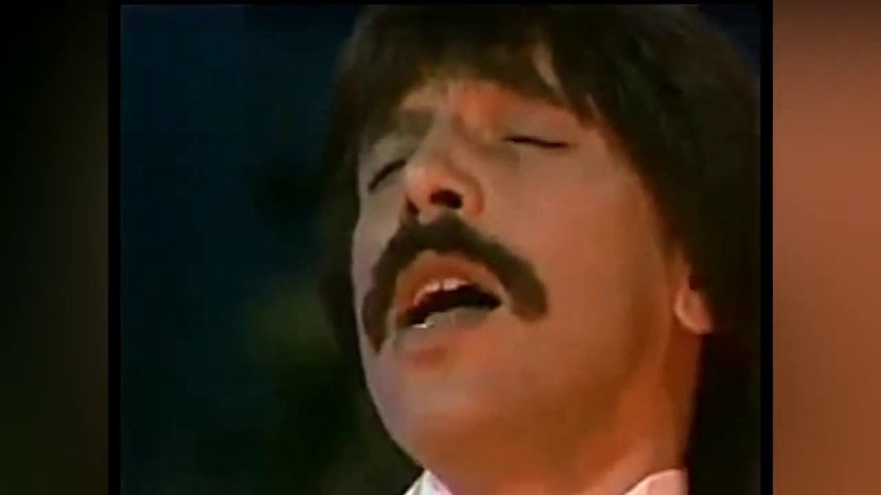 *QUE SUFRAS MÁS* - DIEGO VERDAGUER - 1981 (REMASTERIZADO)