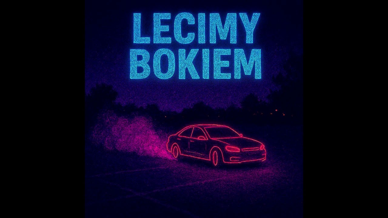 Lecimy Bokiem [AI Music]