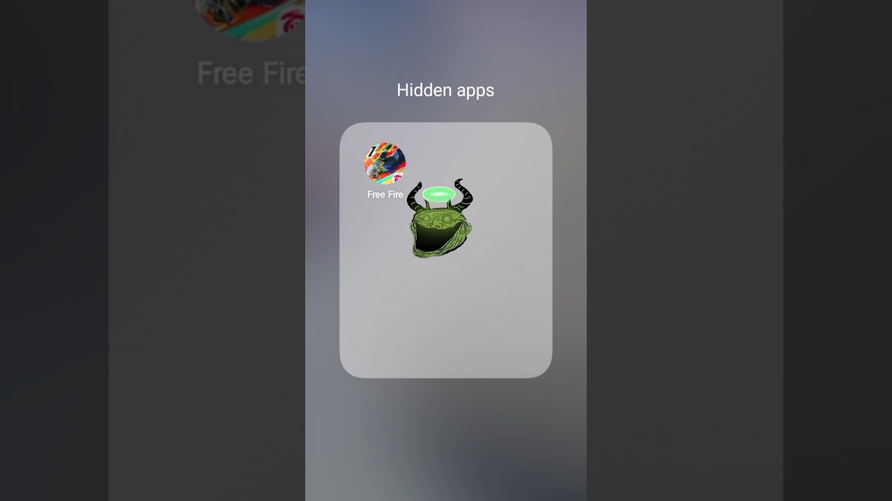 Hide Freefire player🙂🙂 #best #freefire#viralvideo