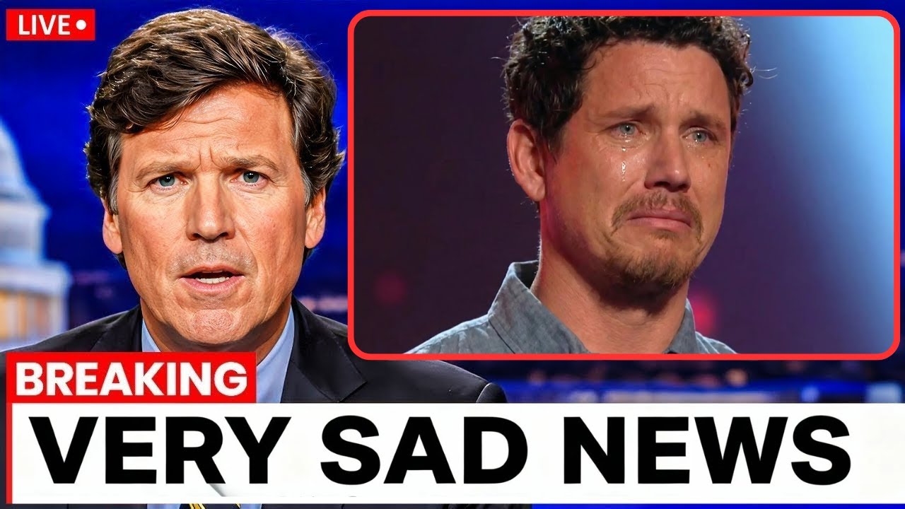 The Tragic Life of Michael Ketterer From America's Got Talent