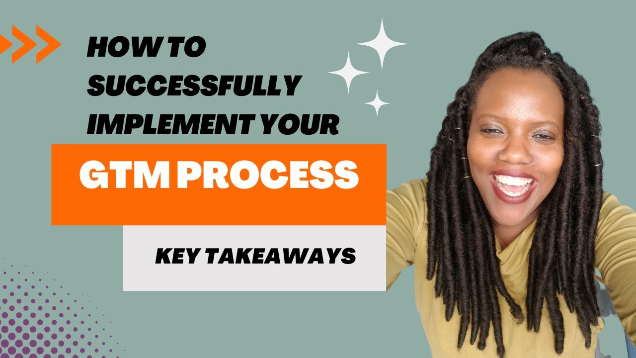 5 Key Takeaways to build a profitable business using the MOVE Framework