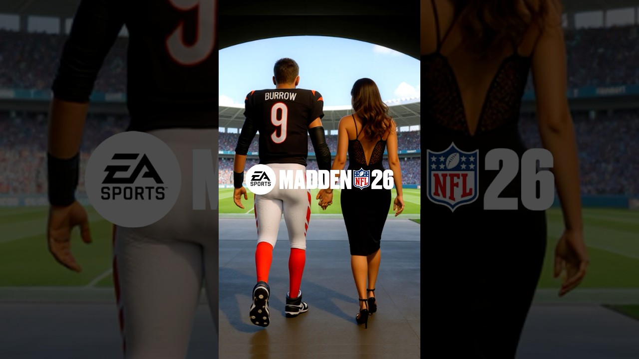 Top 5 Features in Madden 26!