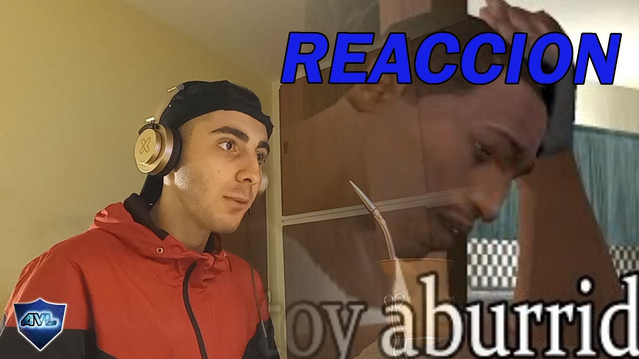 REACCIONO a 