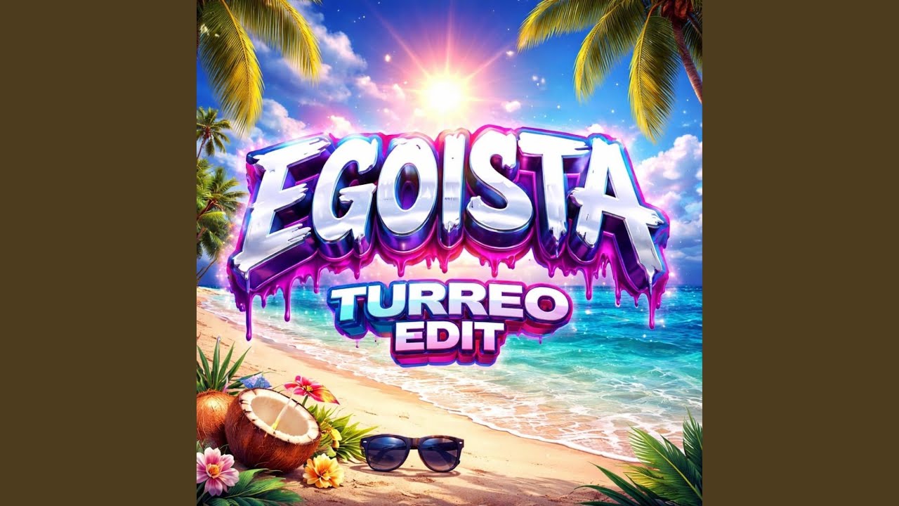 Egoista Turreo Edit