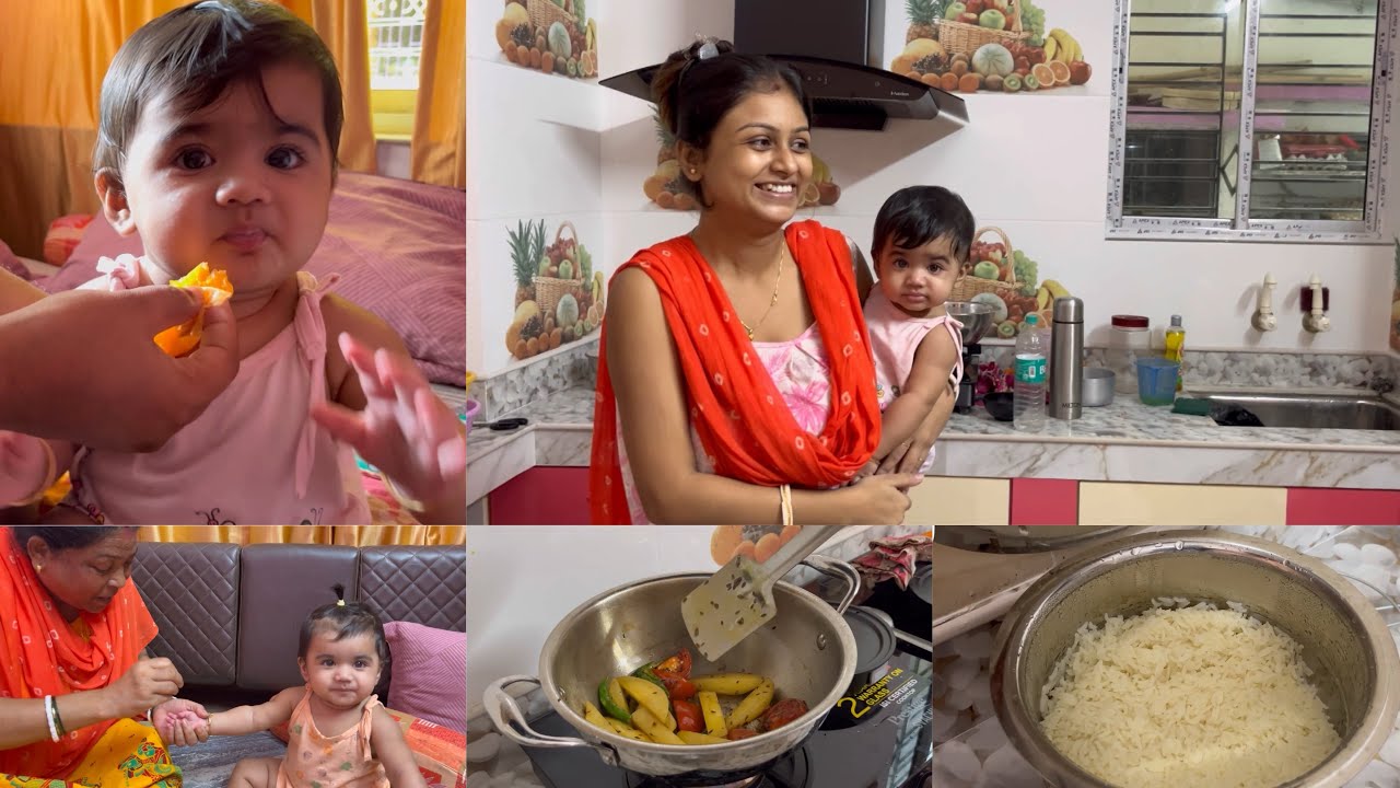 আমরা কোথায় shift হলাম 🤔