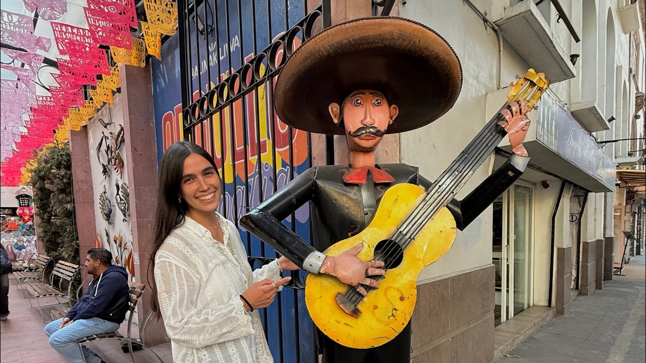 Vlog CDMX 🇲🇽 🌮🦅