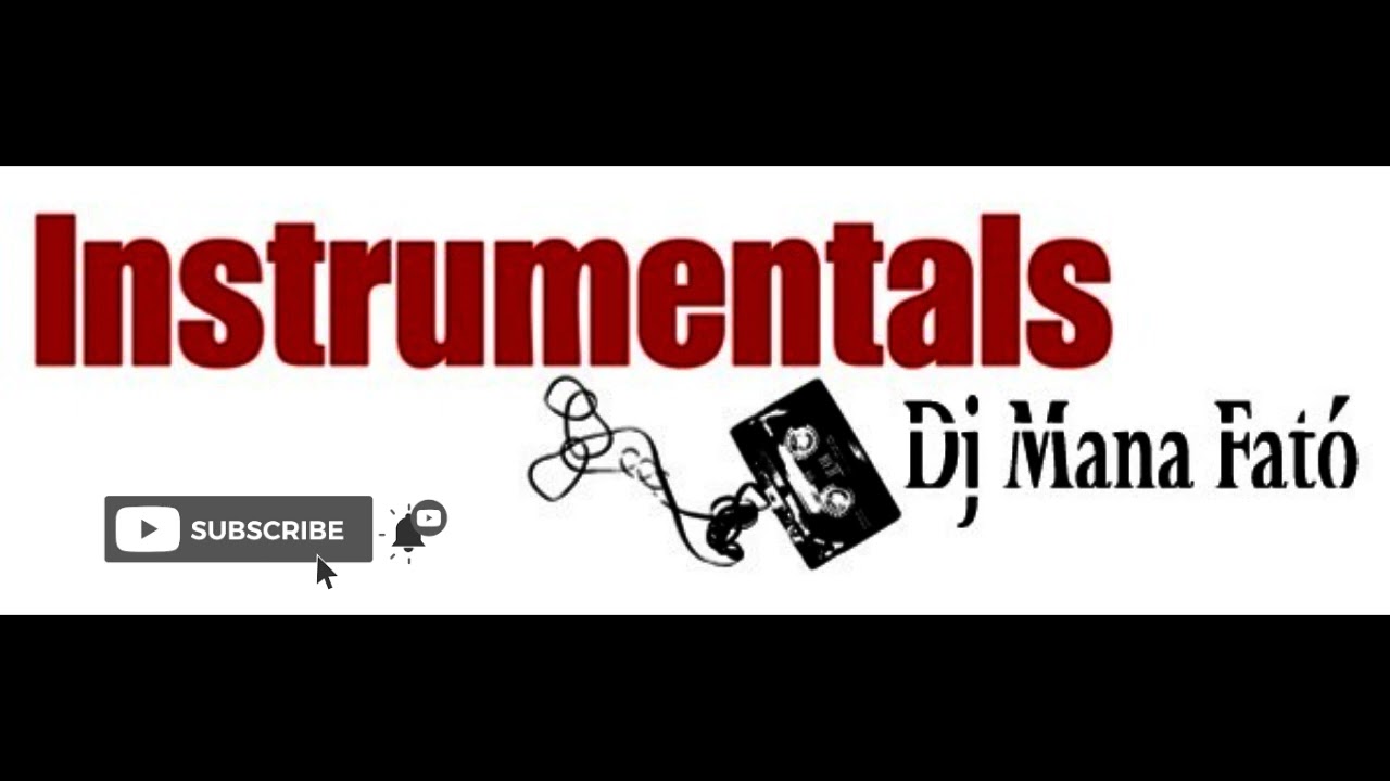 Ela Mexe bem Instrumental Afro House-Dj Mana Fató