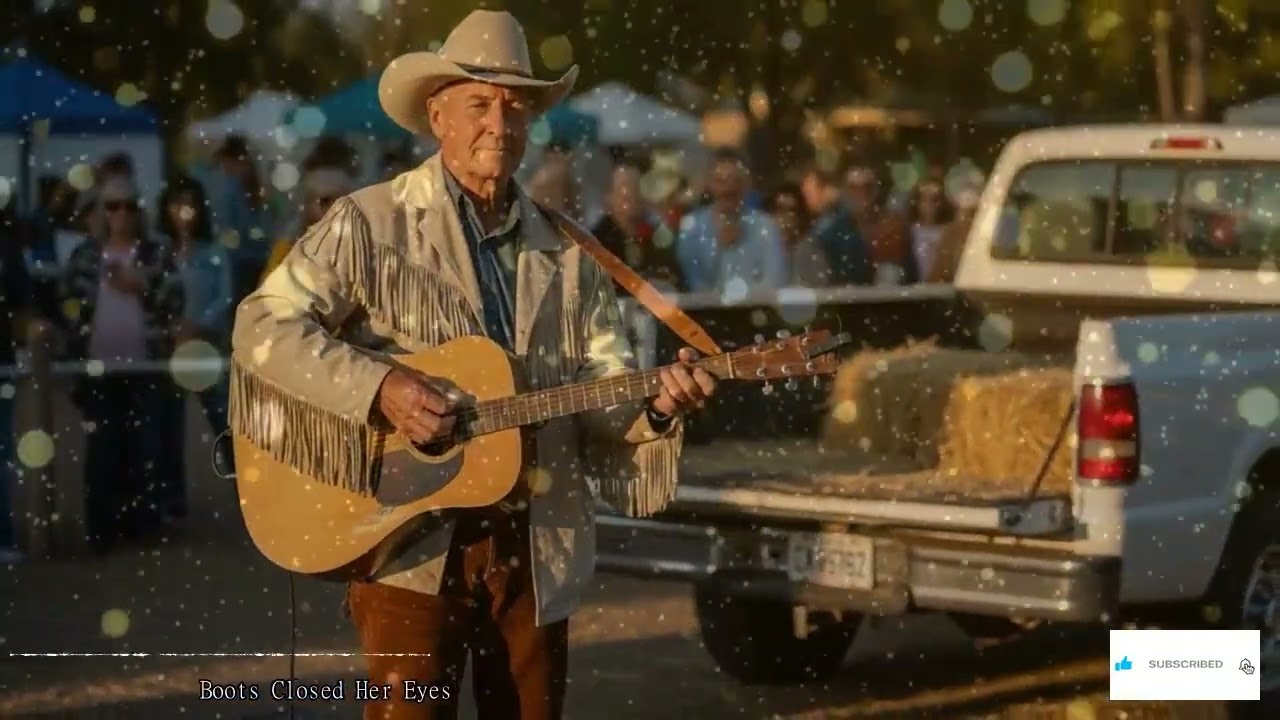 Starlit Highways And Warm Guitar Stories A Relaxing Night Drive Through Classic And Outlaw Country