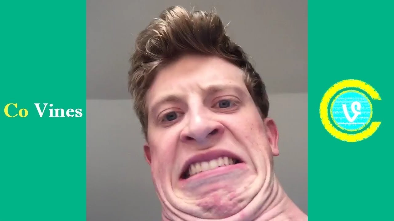 Top 100 Matt King Vines (W/Titles) Matt King Vine Compilation 2018 - Co Vines✔