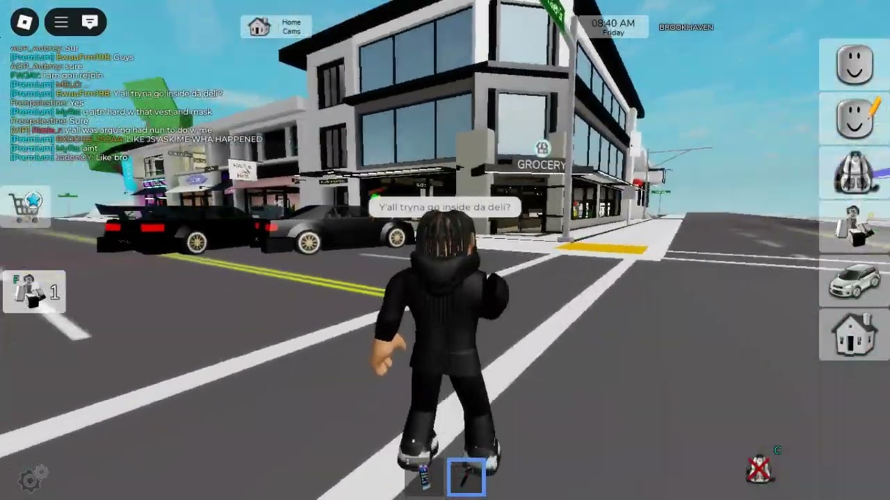 I WENT TO SUGARHILL AND INTERVIEW THESE DRILL RAPPERS**GONE WRONG**