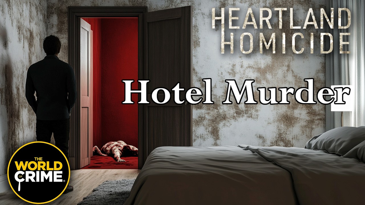 Heartland Homicide | S1E12 | Alice Pepperl | Full TRUE CRIME Documentary