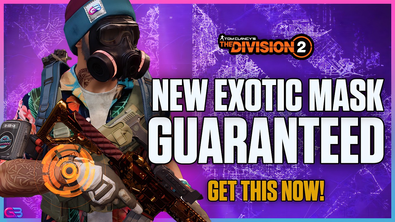 GET THIS EXOTIC NOW! (Guaranteed) The New 