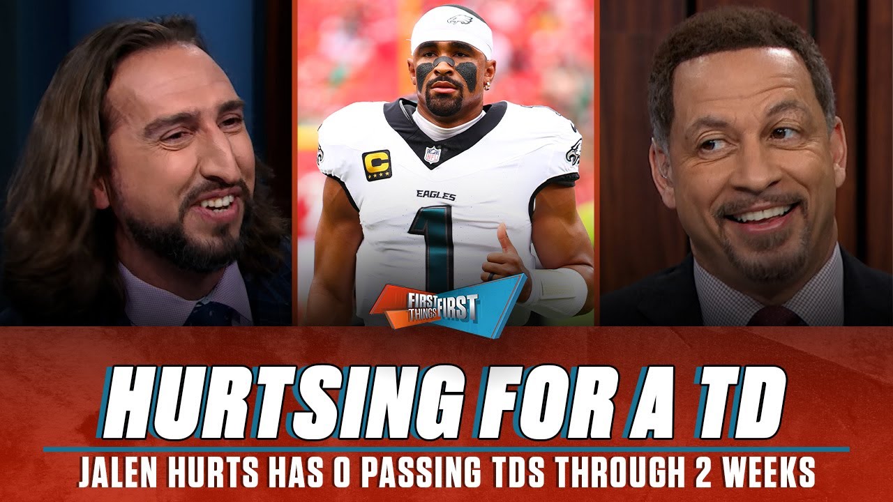 ’No chance’ Dolphins beat Bills, Will Xavier Worthy’s return impact the Chiefs? | FIRST THINGS FIRST