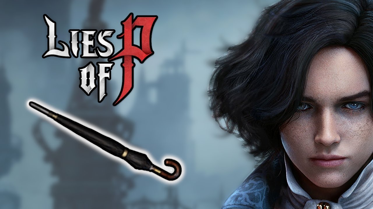 Lies of P - All Bosses NG++ (Etiquette)