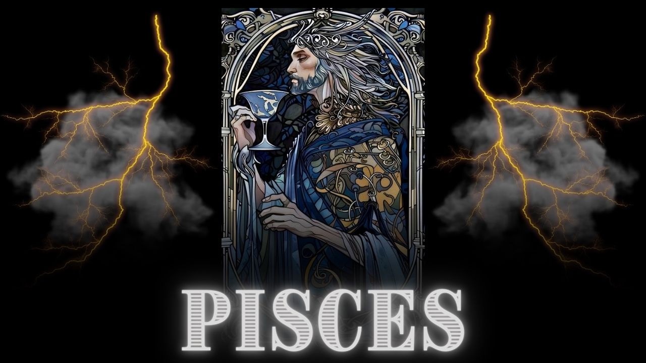 PISCES 🤣🥂OMG! THEY HAVE CLEARLY INFORMED THE 3RD PARTY THAT THEY ARE IN LOVE WITH YOU🔥 FEBRUARY 2026