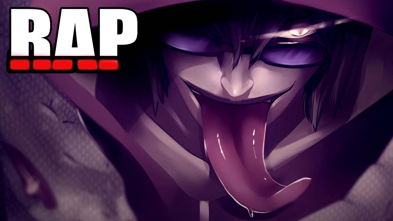 KABUTO RAP | STORY OF AN ORPHAN SPY | 
