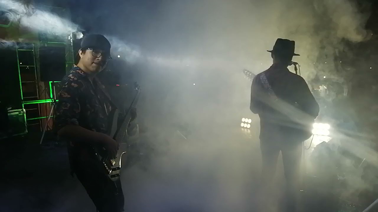 MIX CARNAVALES - YA NO ME SIGAS LLAMANDO -CARLITOS VILA LOS ANDES EN VIVO