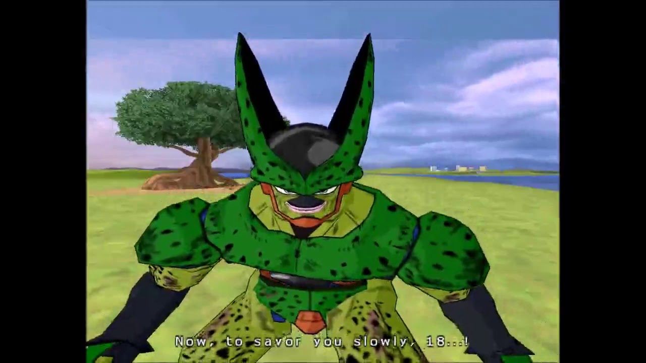 [WIP/TAS] Da Android Saga