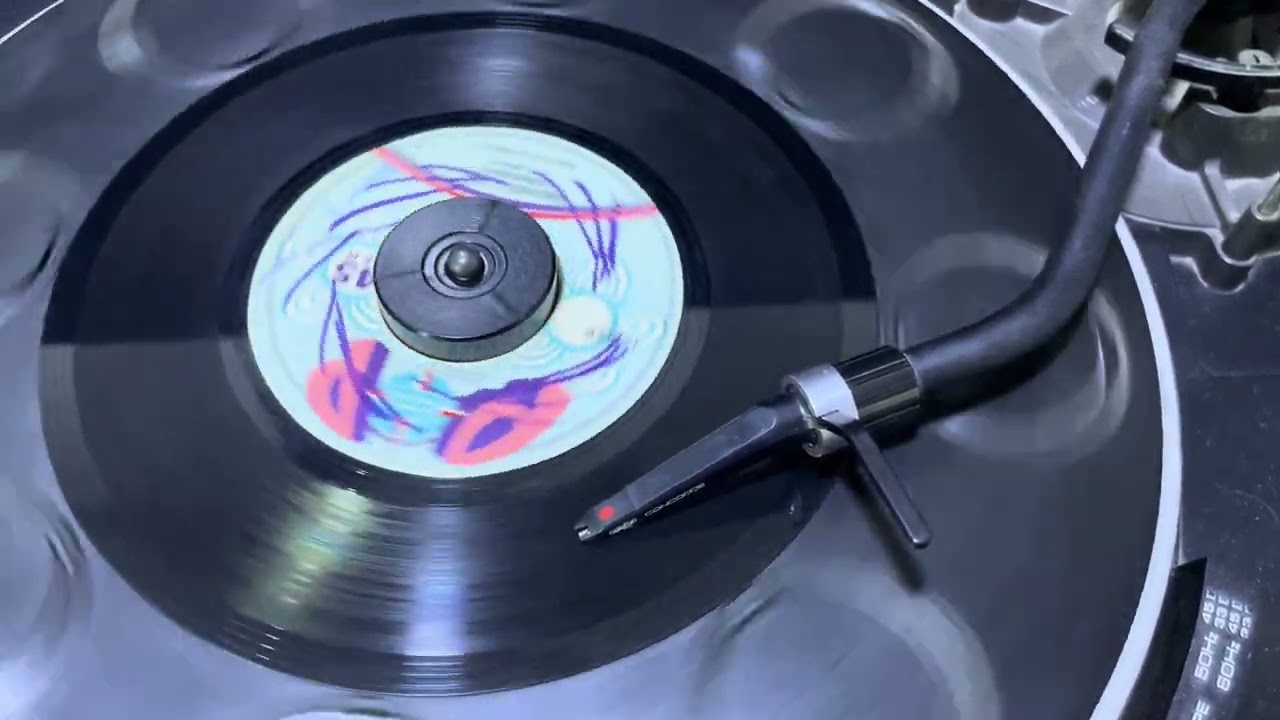 The N.A. Family - broken luck