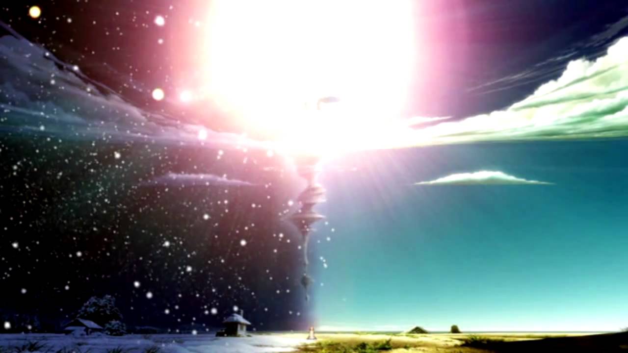 Sunrise wind - Andy Hunter ( SAPPHIRE )