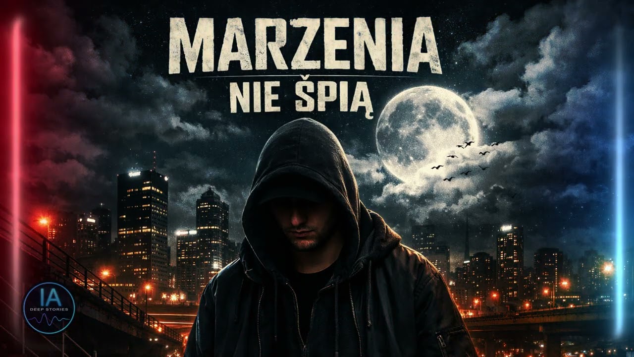 Marzenia nie śpią - IA Deep Stories