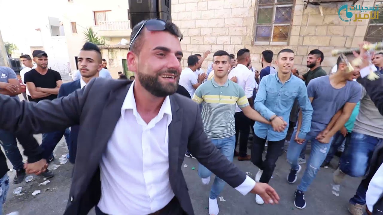 النجم أحمد الكيلاني جوبي ودبكة حمام العريس احمد جوابرة كفر راعي تسجيلات الأمير 2019 HD