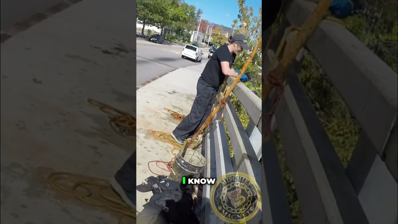 Unbelievable Story about New York!