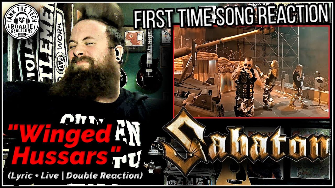 Sabaton - 