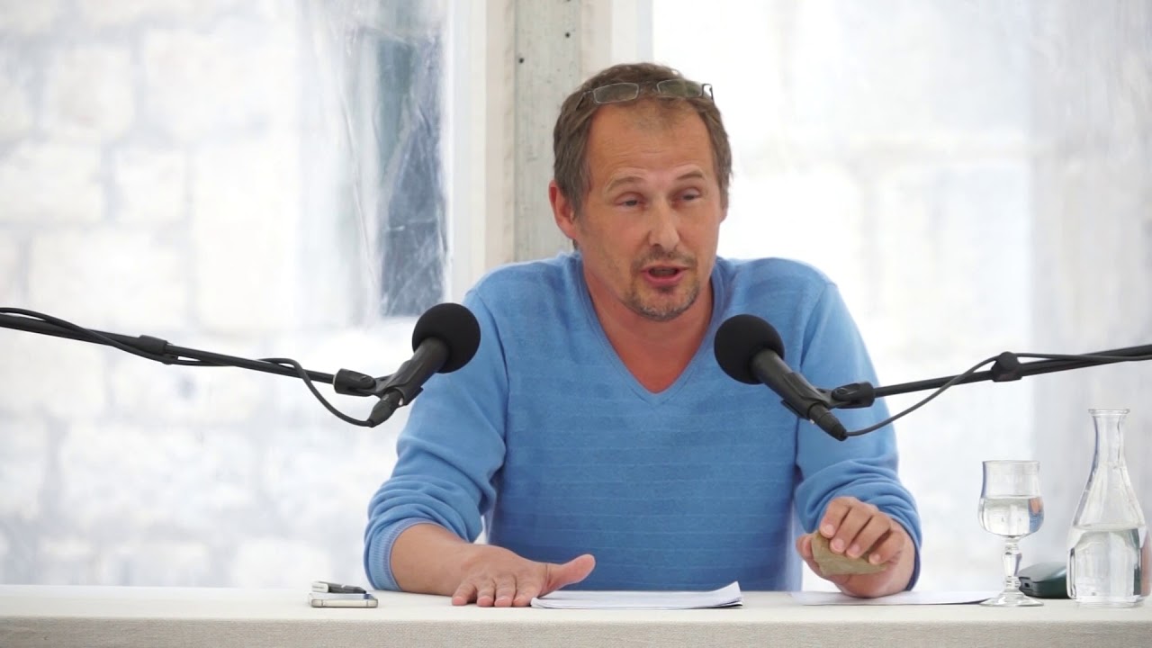 Gilles Hanus : 
