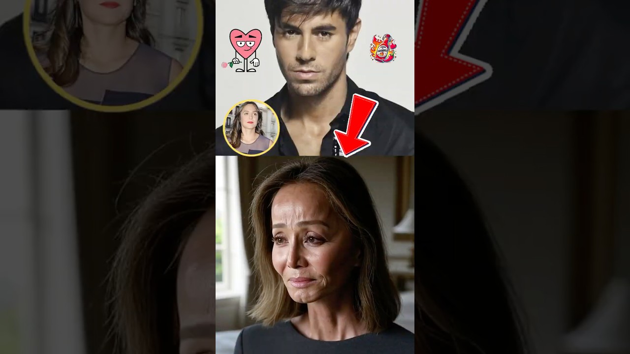 &iexcl;TR&Aacute;GICAS NOTICIAS ISABEL PREYSLER! 