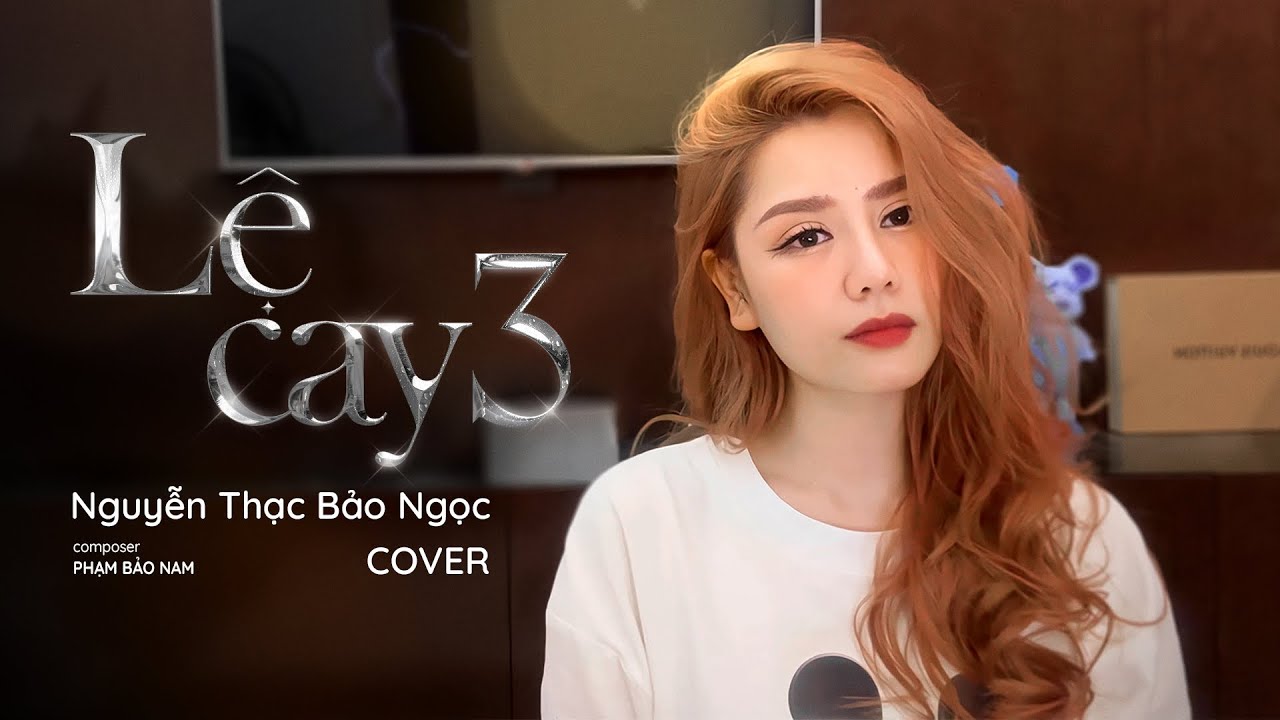 LỆ CAY 3- DU THIÊN x PHẠM BẢO NAM | Nguyễn Thạc Bảo Ngọc Cover