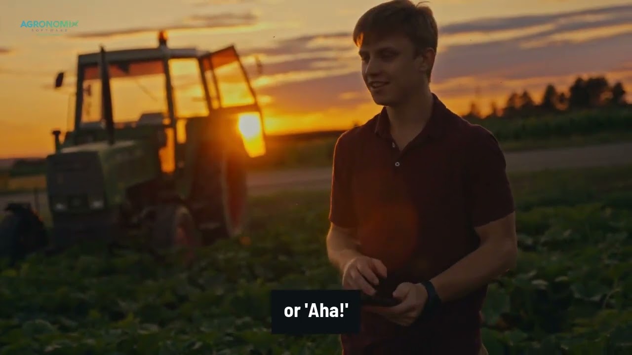 A Day in the Life of a Plant Breeder